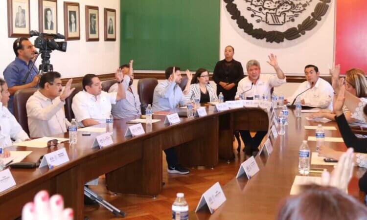 Xico no atiende problemática de los victorenses: Horacio