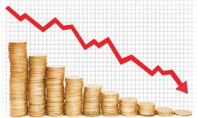 ¡ECONOMÍA DE MÉXICO VA EN PICADA!