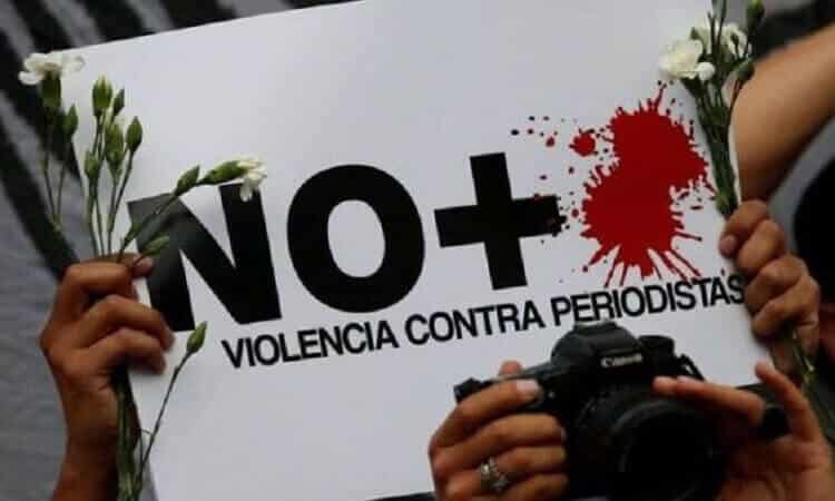 GUSTE O NO, LA PRENSA ES EL CONTRAPESO DEL PODER