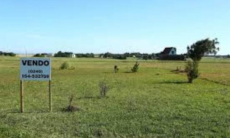 Ante pobreza extrema campesinos prefieren vender sus parcelas