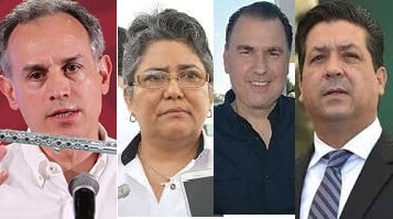 El miedo de los diputados
