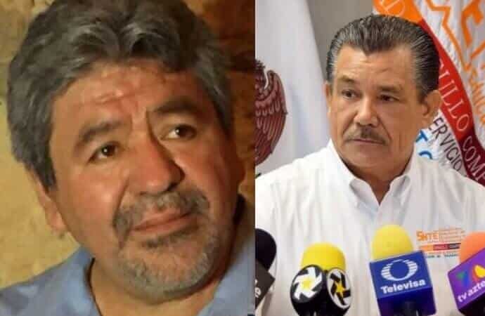 ¡Ayúdese Alcalde! – SNTE vs SET