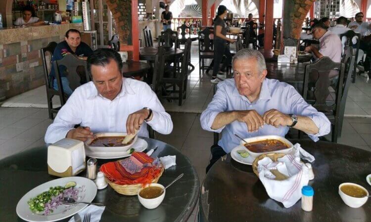 VERACRUZ, EL ESTADO MÁS ENDEUDADO DE TODO MÉXICO…!