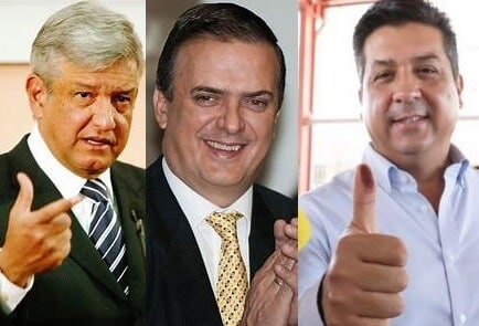 ¿HAY LUZ VERDE, PARA UN SEGUNDO SEXENIO CABECISTA?