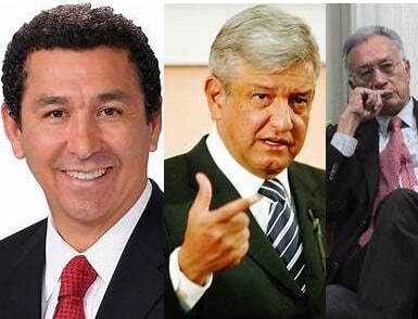 PROPONE ALCALDE, MEDIDAS DRÁSTICAS EN LA FRONTERA