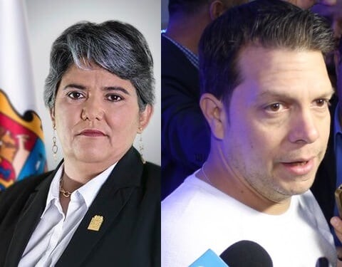 ¿Venden plazas en Salud?
