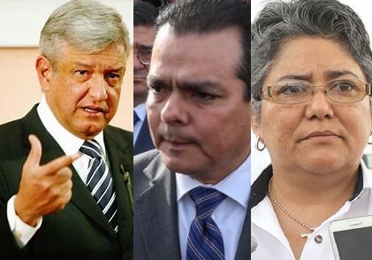 ¿Es Gobernación florero de 4T?