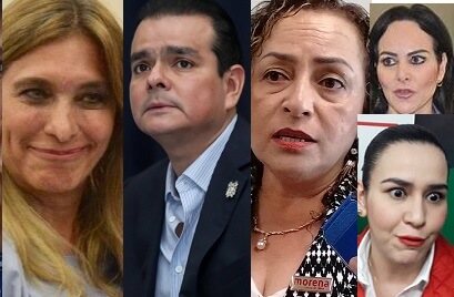 Apestan y apuestan