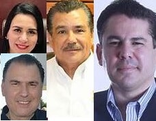 Las mejores armas