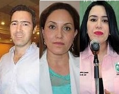 La bruja de Blanca Nieves