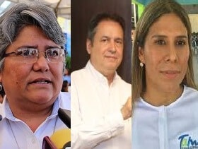 Magda y la pandemia