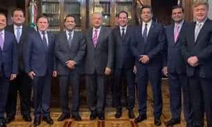 “NUEVA NORMALIDAD”, DIVIDE A GOBERNADORES DE PAN