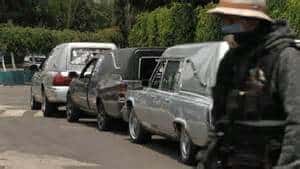 Por Covid-19, ronda muerte a Victoria