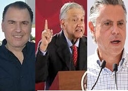 Portero complaciente