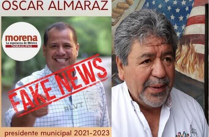 La infamia contra Almaraz