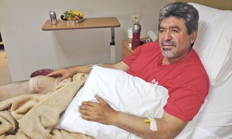 La armónica de Xico
