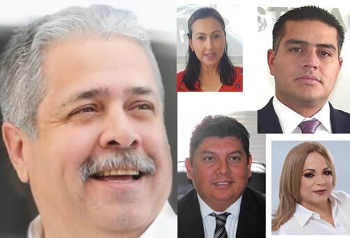 SIGUE IMPUNE AQUEL 28 DE JUNIO