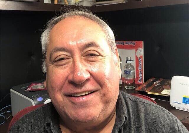 DOS TESOREROS EN LA CÁRCEL
