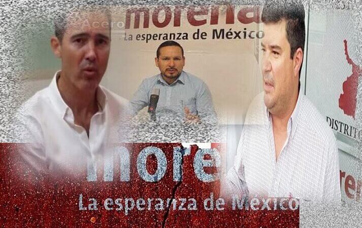 “AL TICO CANTÚ, LO DERRIBAN POR UN AMOR PLATÓNICO”.!