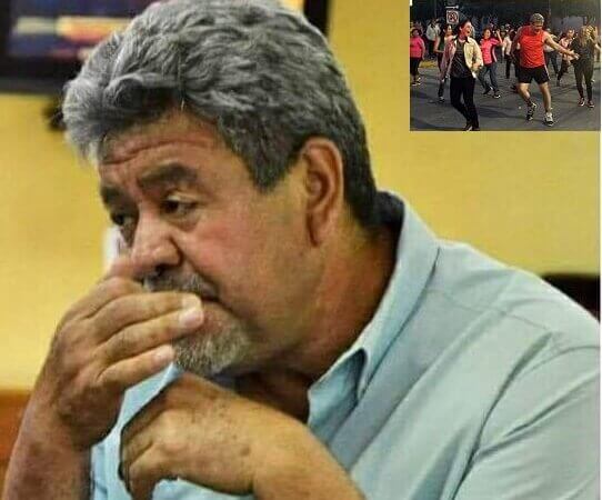 ¿Se irá XICO sin pagar…?