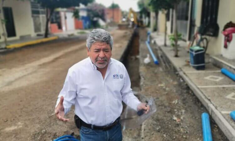 ¿Sindicato Vs Xico…?