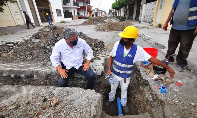 Se pasan de cínicos…