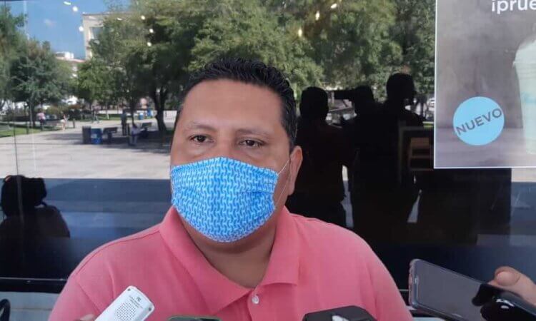 Piden a Victorenses no pagar predial, ante mal servicio del municipio