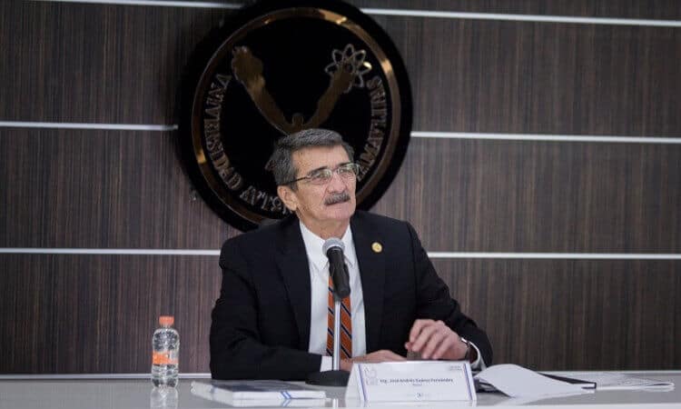 ¡GRANDES RESULTADOS EN LA UAT A DOS AÑOS DE DISTANCIA!: RECTOR
