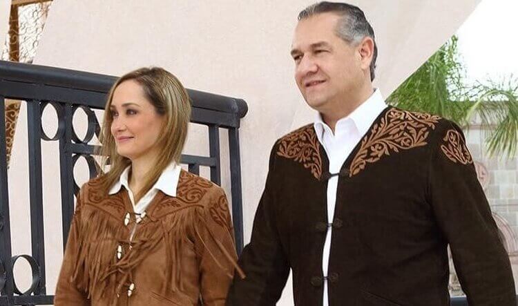 OSEGUERA  Y LAS ALAS DEL  FUTURO