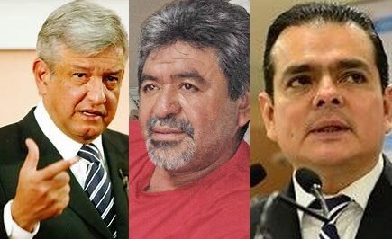 México… ¿Libre?