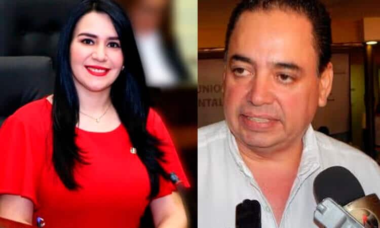 Los candidateables del PRI NLD