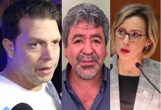 XICO, UN LASTRE PARA  EL CABECISMO
