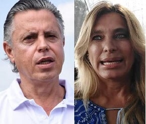 ¿NADER, EL CABALLO NEGRO DEL CABECISMO?