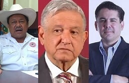 VEN REDES A CENECISTAS, CONVERTIDOS EN TÍTERES CONTRA AMLO