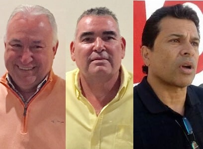 ¿COVID   AFECTA  AL EQUIPO DEL GUASON?