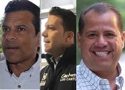 LLEGÓ LA “ENCUESTITIS”.