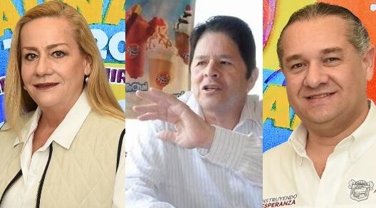 Maestro de caciques