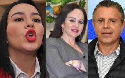 Hoguera electoral