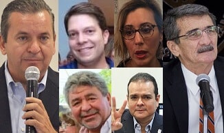 PAN, hueso duro de roer