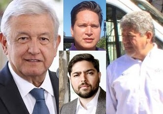 AMLO se ‘nutre’ del encono