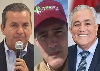 PRI con exceso de confianza