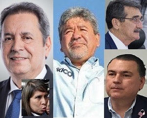 Cuotas escolares, ¿y la SET?