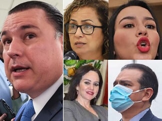 Gerardo Peña, ¿pastor o domador?