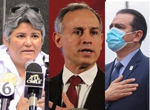 EMERGENCIA SANITARIA, EN ASCENSO