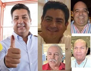 El ‘guardadito’ de Rodolfo