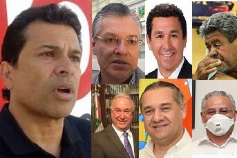 Lalo Gattás la tiene, pero…