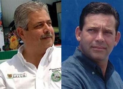 LA BOA EN TAMAULIPAS.
