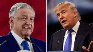 AMLO y la reelección de Trump