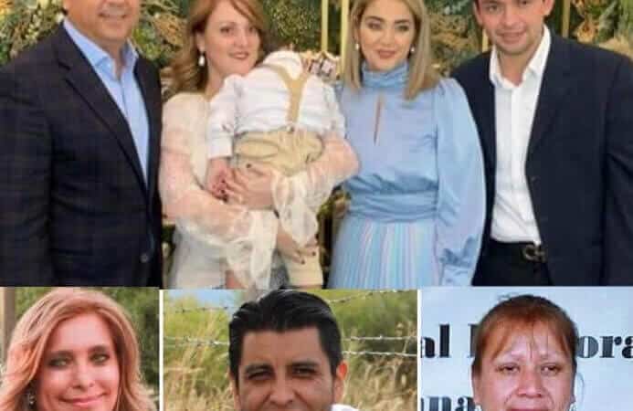 El virus de la MONARQUIA….