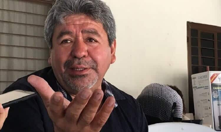 CIUDAD VICTORIA SUFRE A XICO, ¡EL COBRÓN!